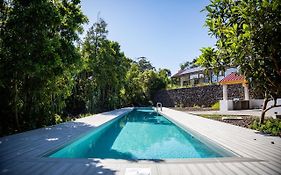 Quinta Do Abacate - Glamping Park