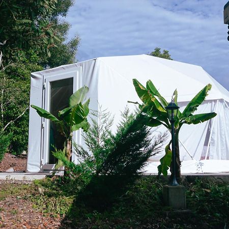 Quinta Do Abacate - Glamping Park Villa Angra do Heroísmo Exterior photo