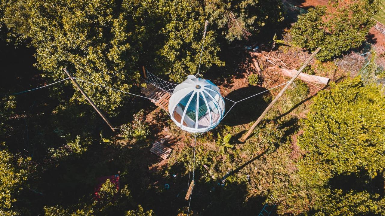 Quinta Do Abacate - Glamping Park Villa Angra do Heroísmo Exterior photo