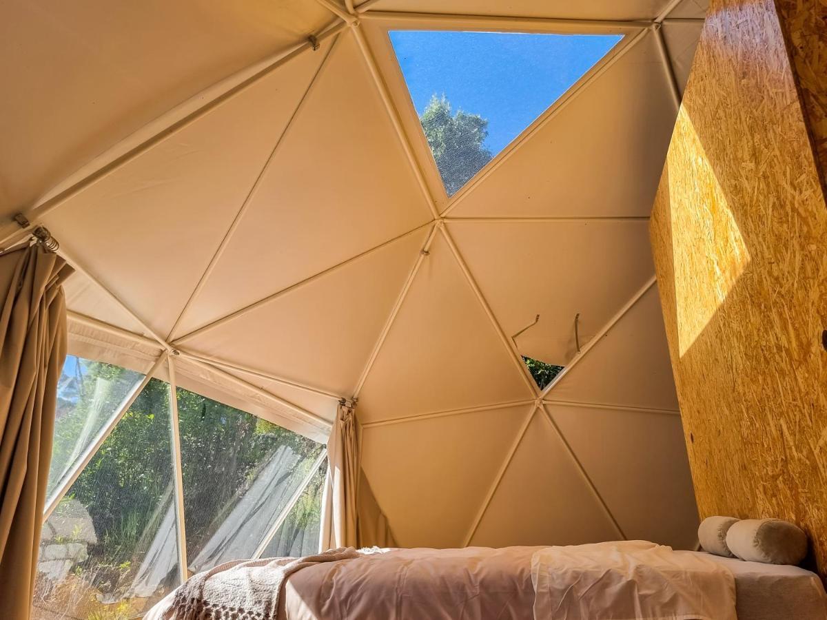 Quinta Do Abacate - Glamping Park Villa Angra do Heroísmo Exterior photo