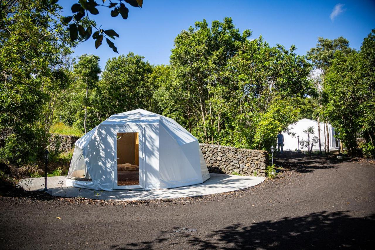 Quinta Do Abacate - Glamping Park Villa Angra do Heroísmo Exterior photo