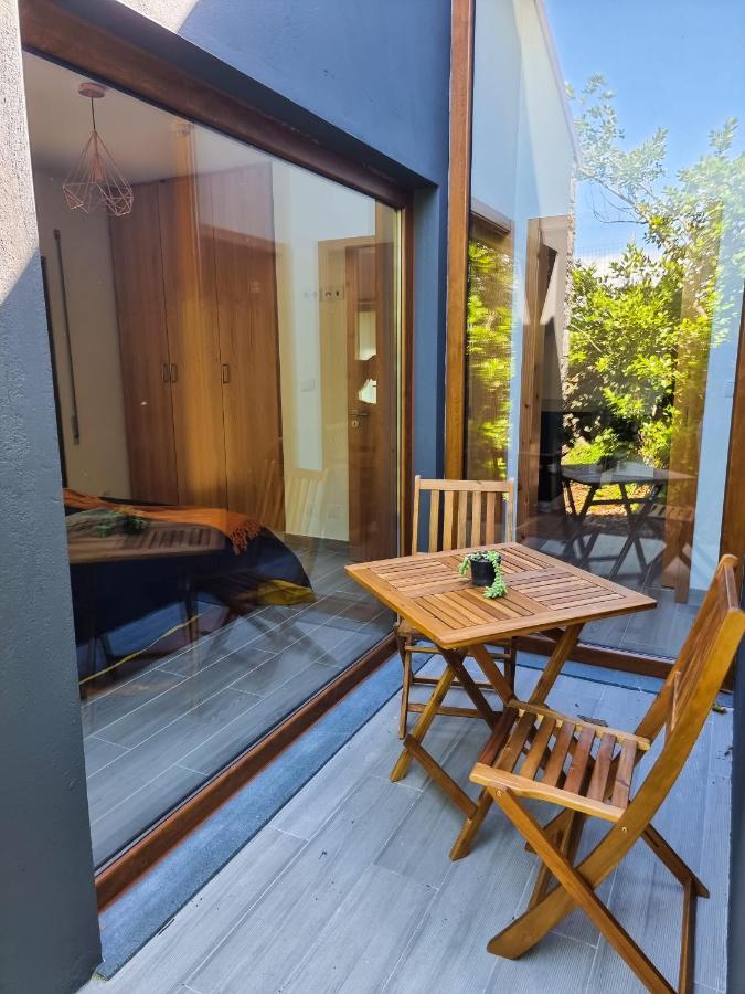 Quinta Do Abacate - Glamping Park Villa Angra do Heroísmo Exterior photo