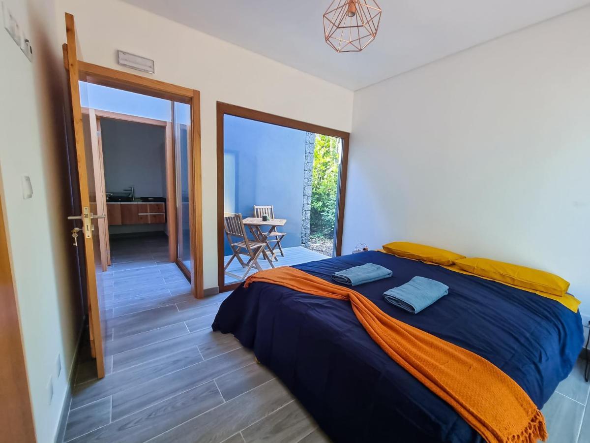Quinta Do Abacate - Glamping Park Villa Angra do Heroísmo Exterior photo