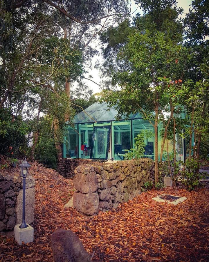 Quinta Do Abacate - Glamping Park Villa Angra do Heroísmo Exterior photo