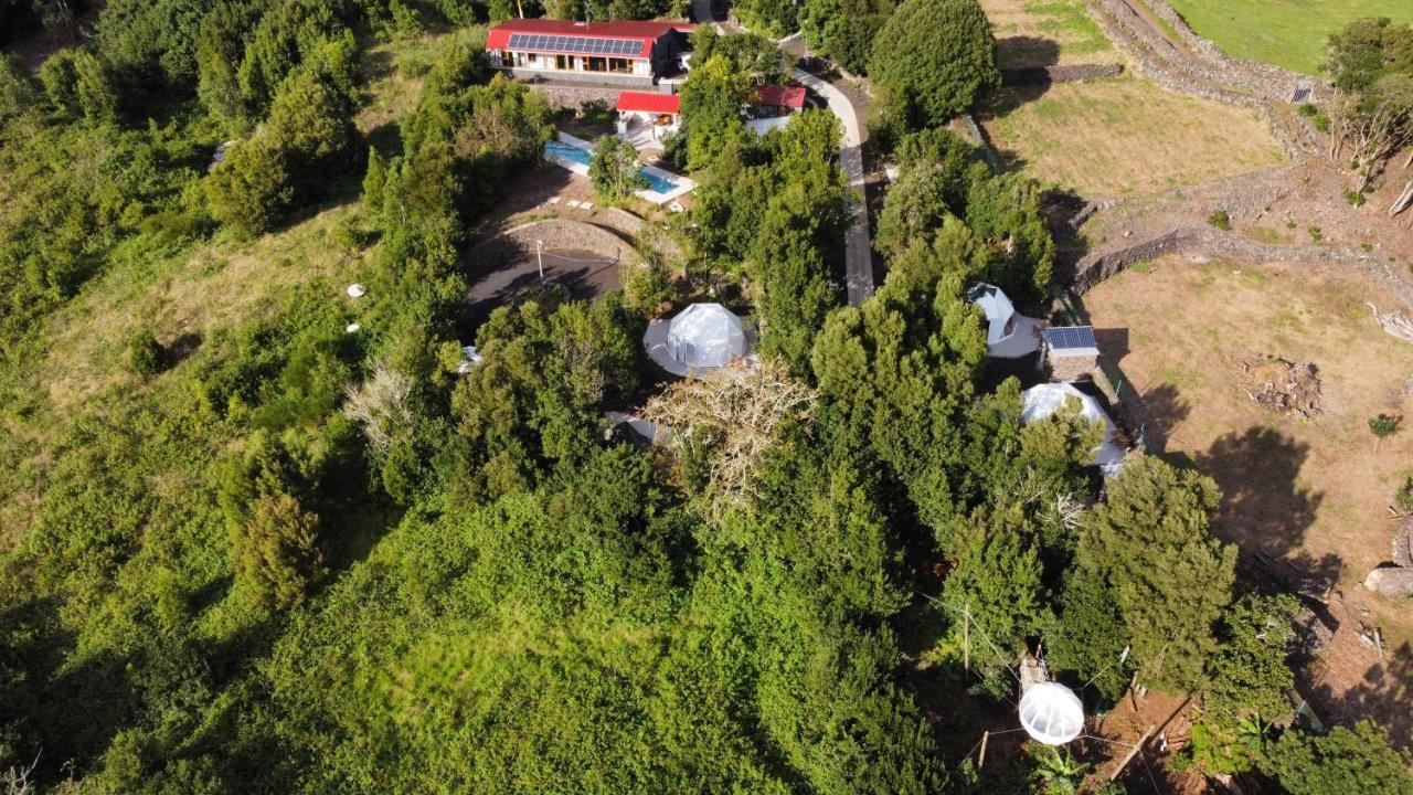 Quinta Do Abacate - Glamping Park Villa Angra do Heroísmo Exterior photo