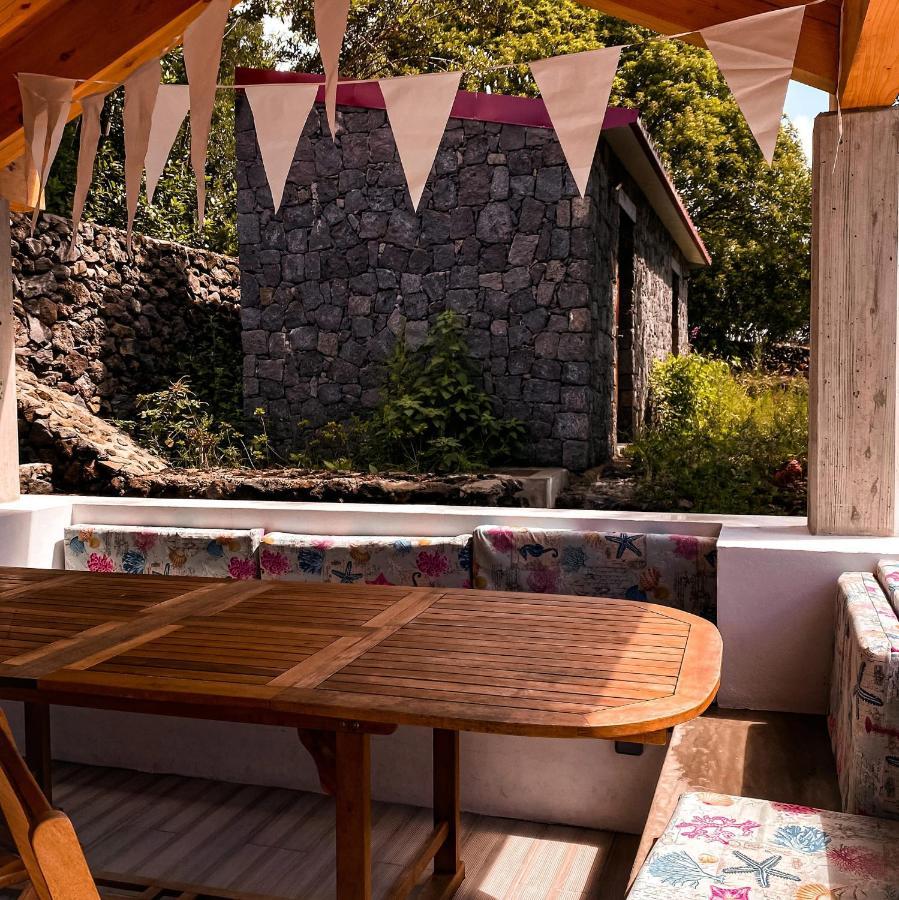 Quinta Do Abacate - Glamping Park Villa Angra do Heroísmo Exterior photo