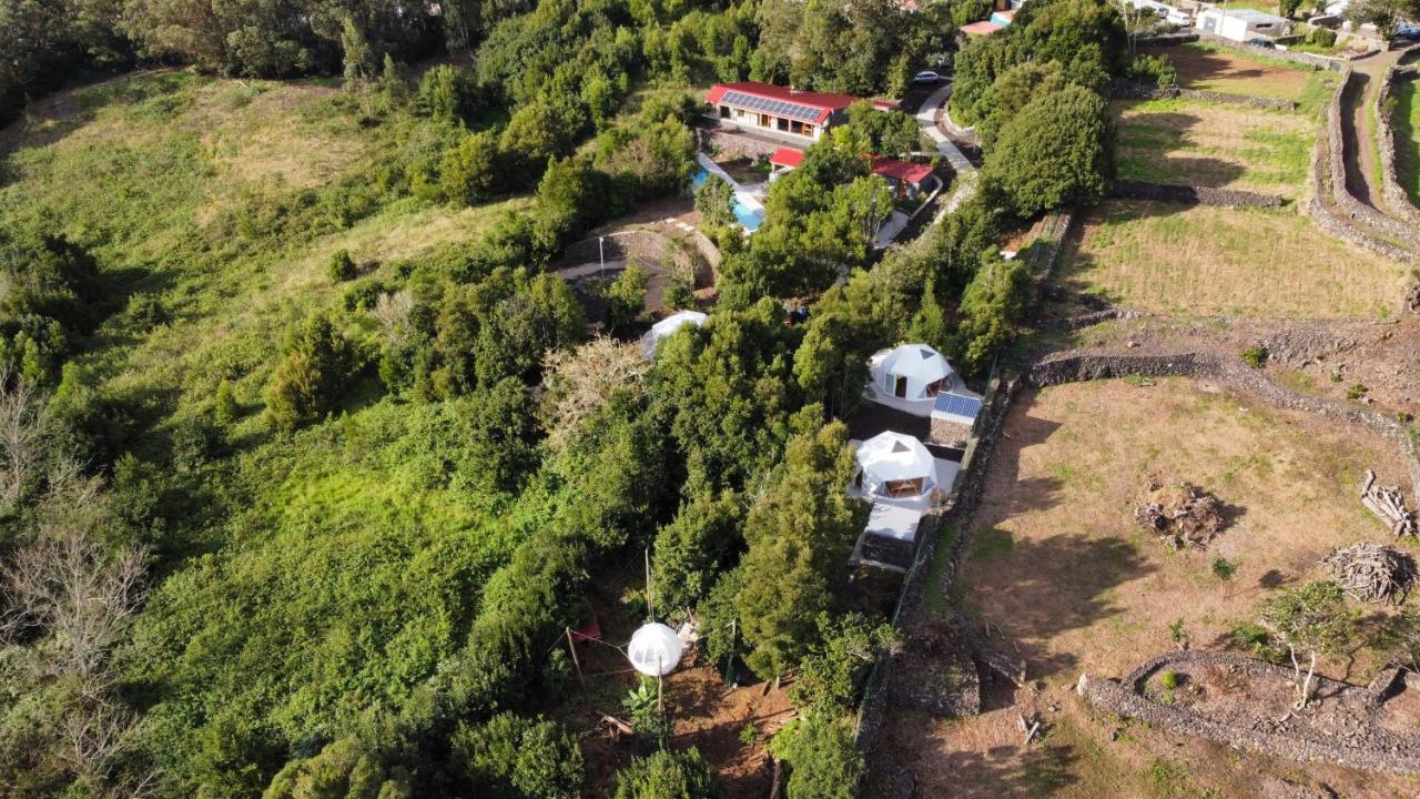 Quinta Do Abacate - Glamping Park Villa Angra do Heroísmo Exterior photo