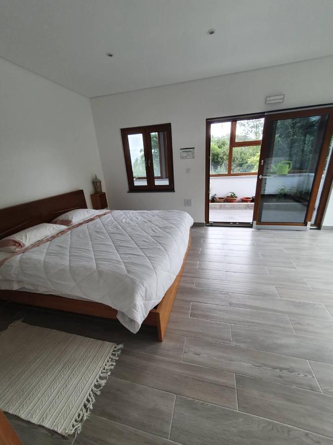 Quinta Do Abacate - Glamping Park Villa Angra do Heroísmo Exterior photo