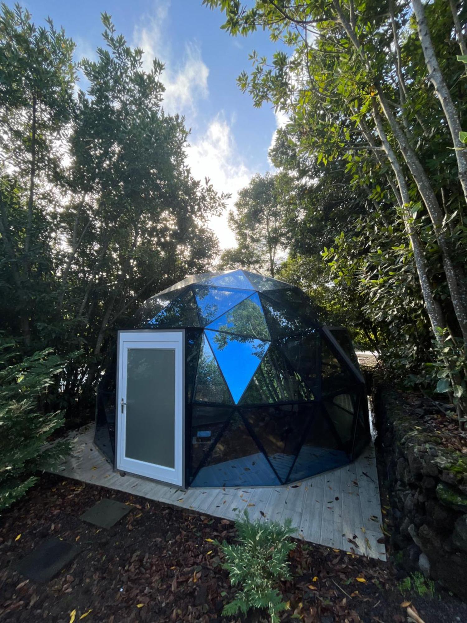 Quinta Do Abacate - Glamping Park Villa Angra do Heroísmo Exterior photo