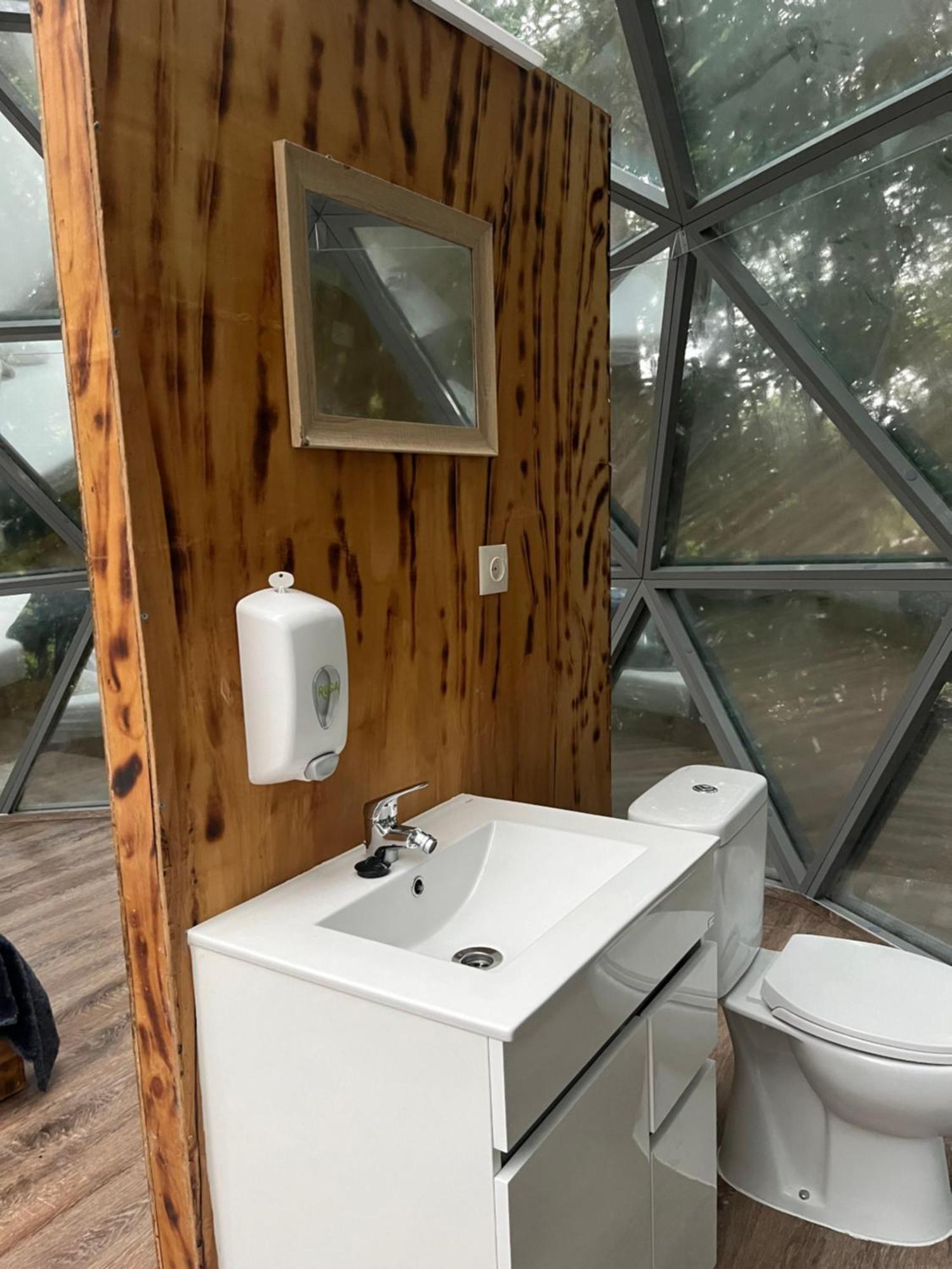 Quinta Do Abacate - Glamping Park Villa Angra do Heroísmo Exterior photo