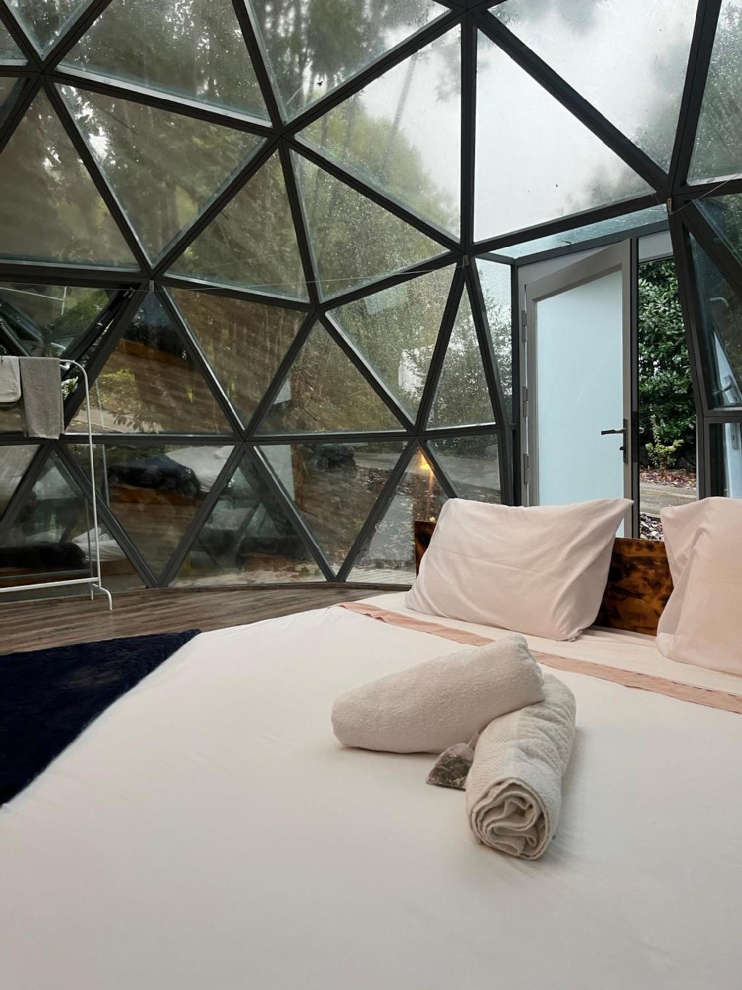 Quinta Do Abacate - Glamping Park Villa Angra do Heroísmo Exterior photo
