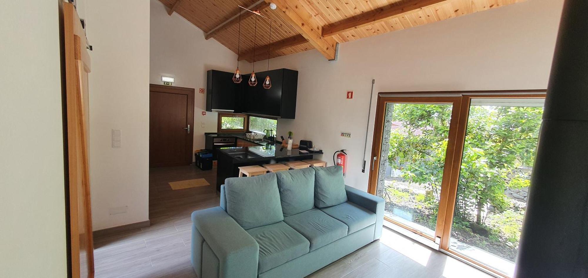 Quinta Do Abacate - Glamping Park Villa Angra do Heroísmo Exterior photo