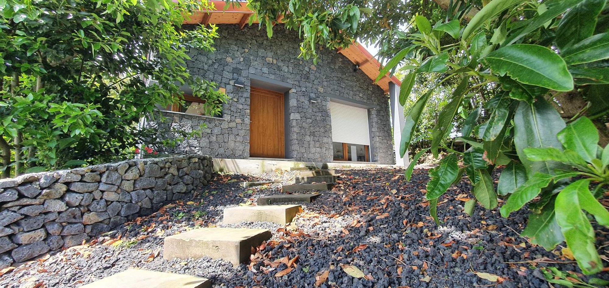 Quinta Do Abacate - Glamping Park Villa Angra do Heroísmo Exterior photo