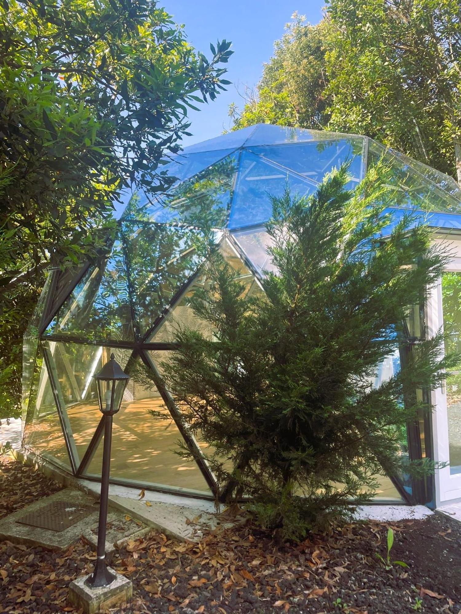 Quinta Do Abacate - Glamping Park Villa Angra do Heroísmo Exterior photo