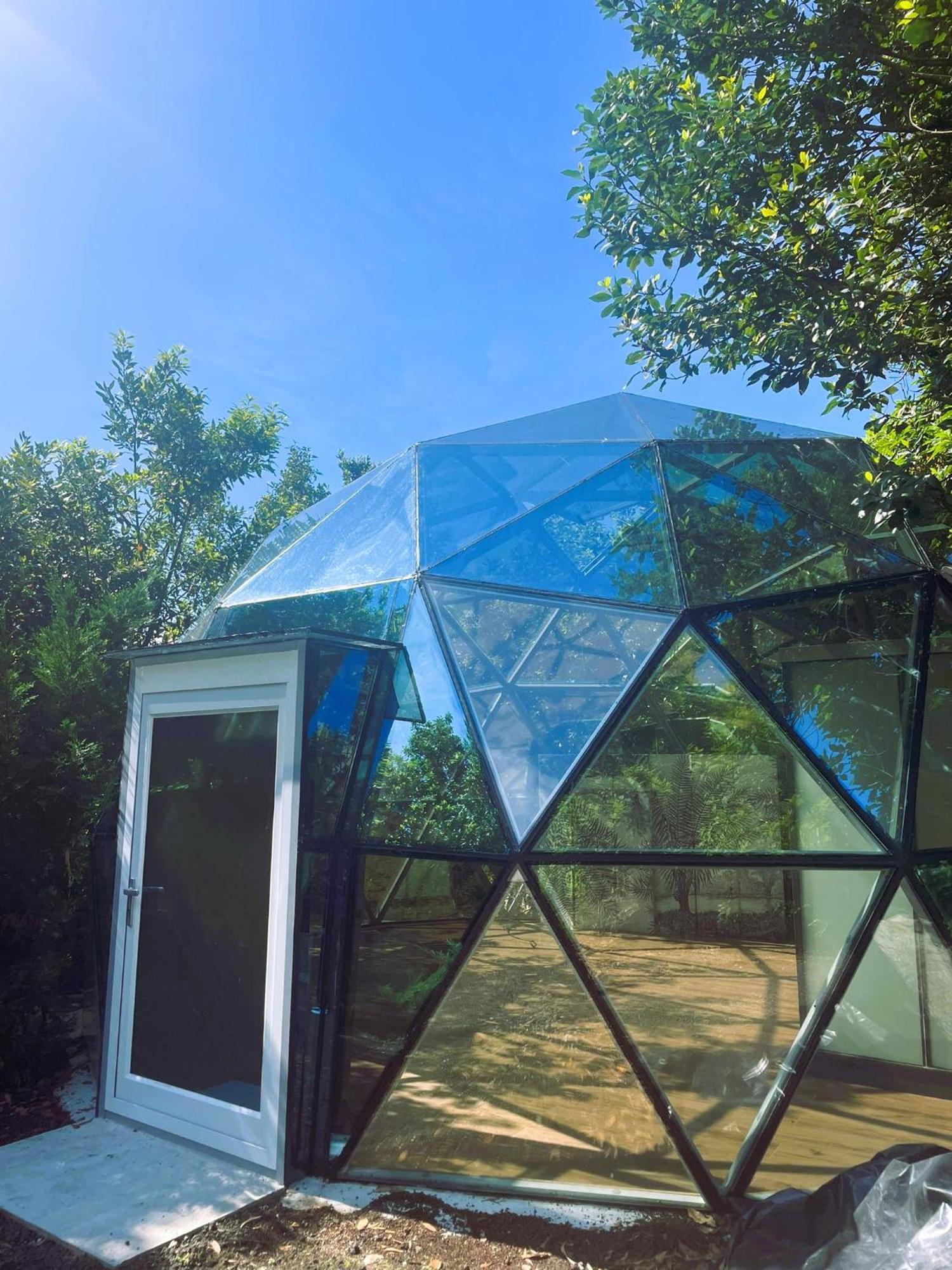 Quinta Do Abacate - Glamping Park Villa Angra do Heroísmo Exterior photo